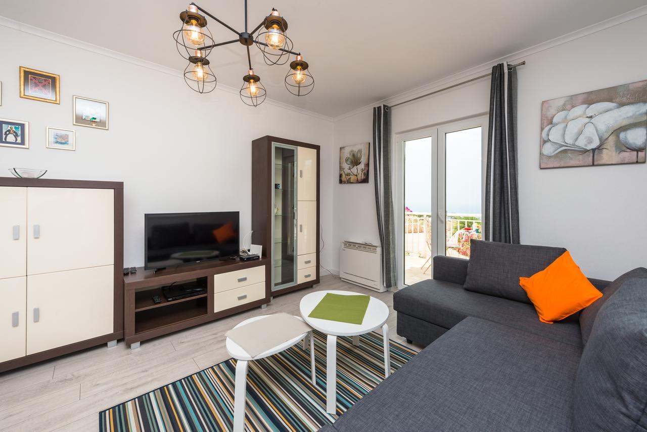 Apartment Semes Cavtat Exterior foto